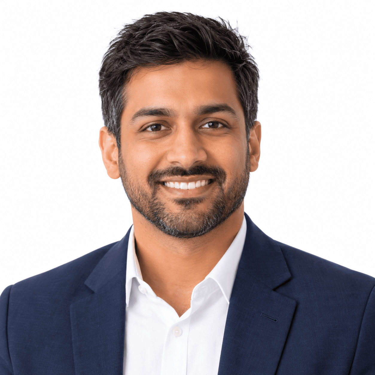 MSc. Michael Patel, MSc in Health Research Methods; training in qualitative synthesis
