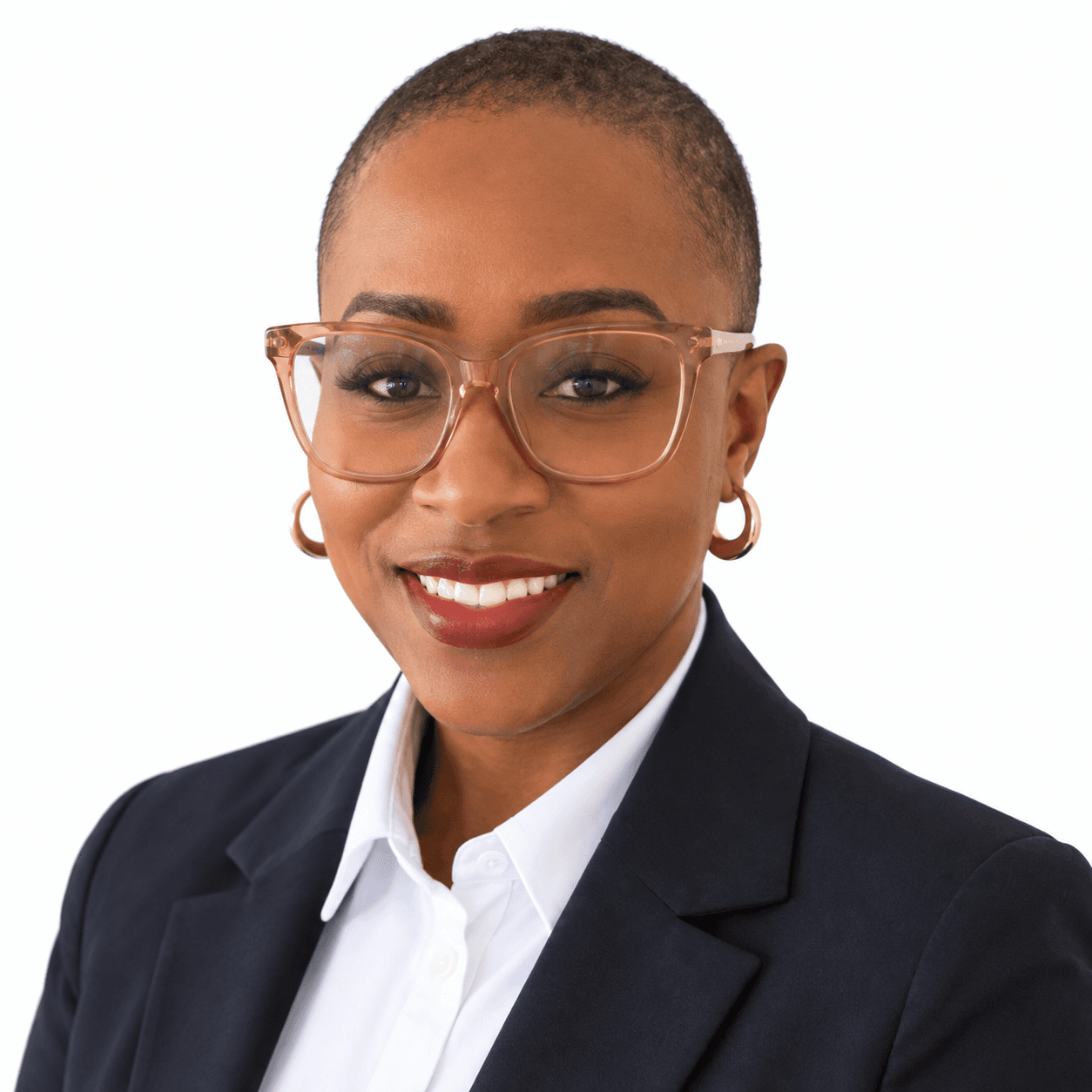 MSN, RN. Aisha Johnson, MSN; MSc in Clinical Research; Registered Nurse