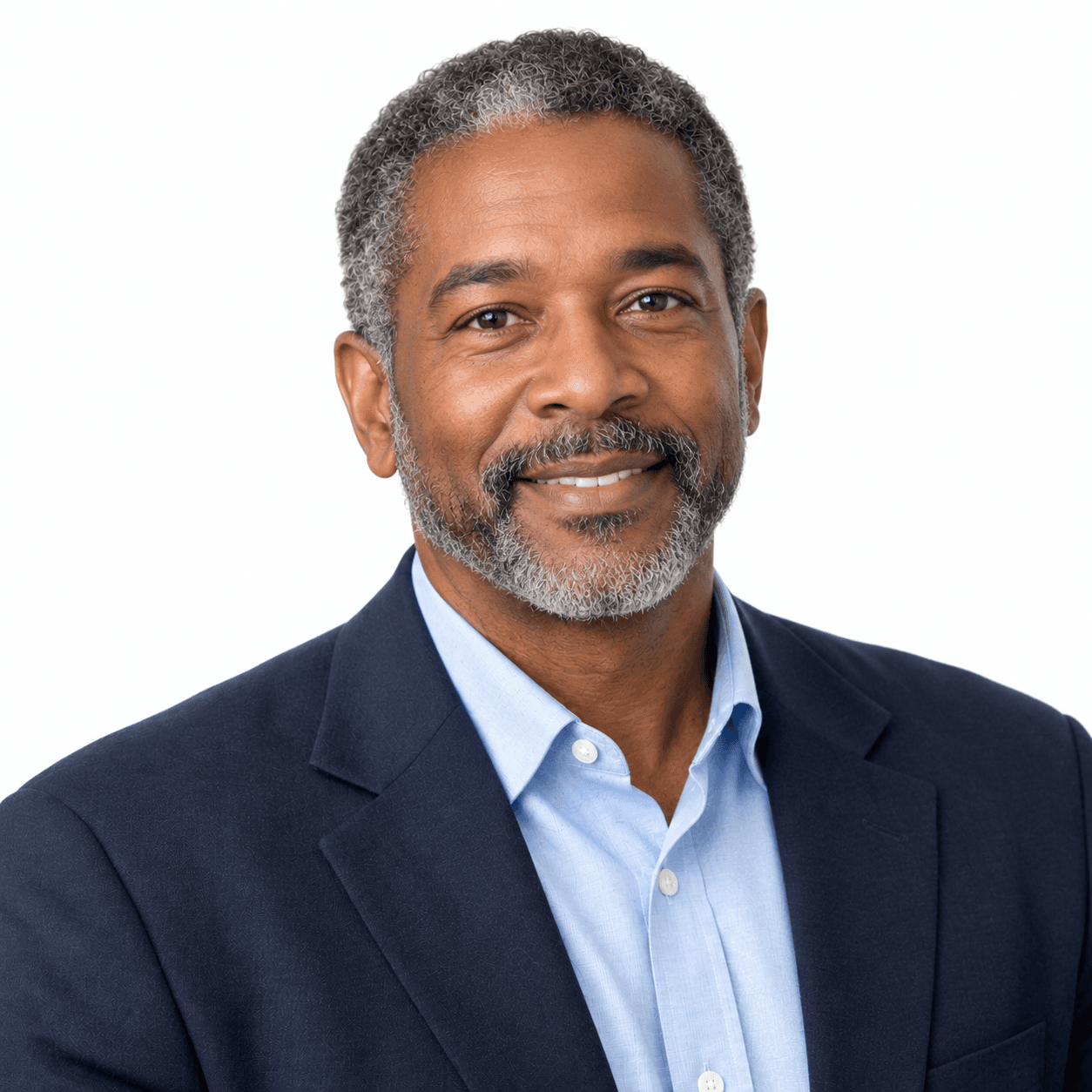 Dr. Keith Dzirasa, PhD in Psychology, MSc in Research Methods